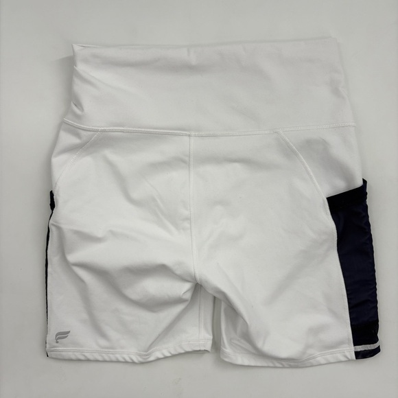 Lot Of 2 -Women’s Athletic Shorts Fabletics PowerHold & VOGO Athletic - Picture 6 of 8